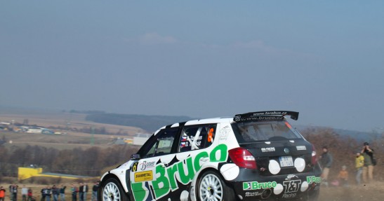 Valasska Rally